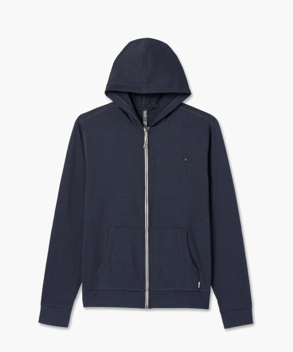 Men's Vuori Coronado Hoodie - Image 2