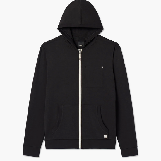 Men's Vuori Coronado Hoodie - Image 4