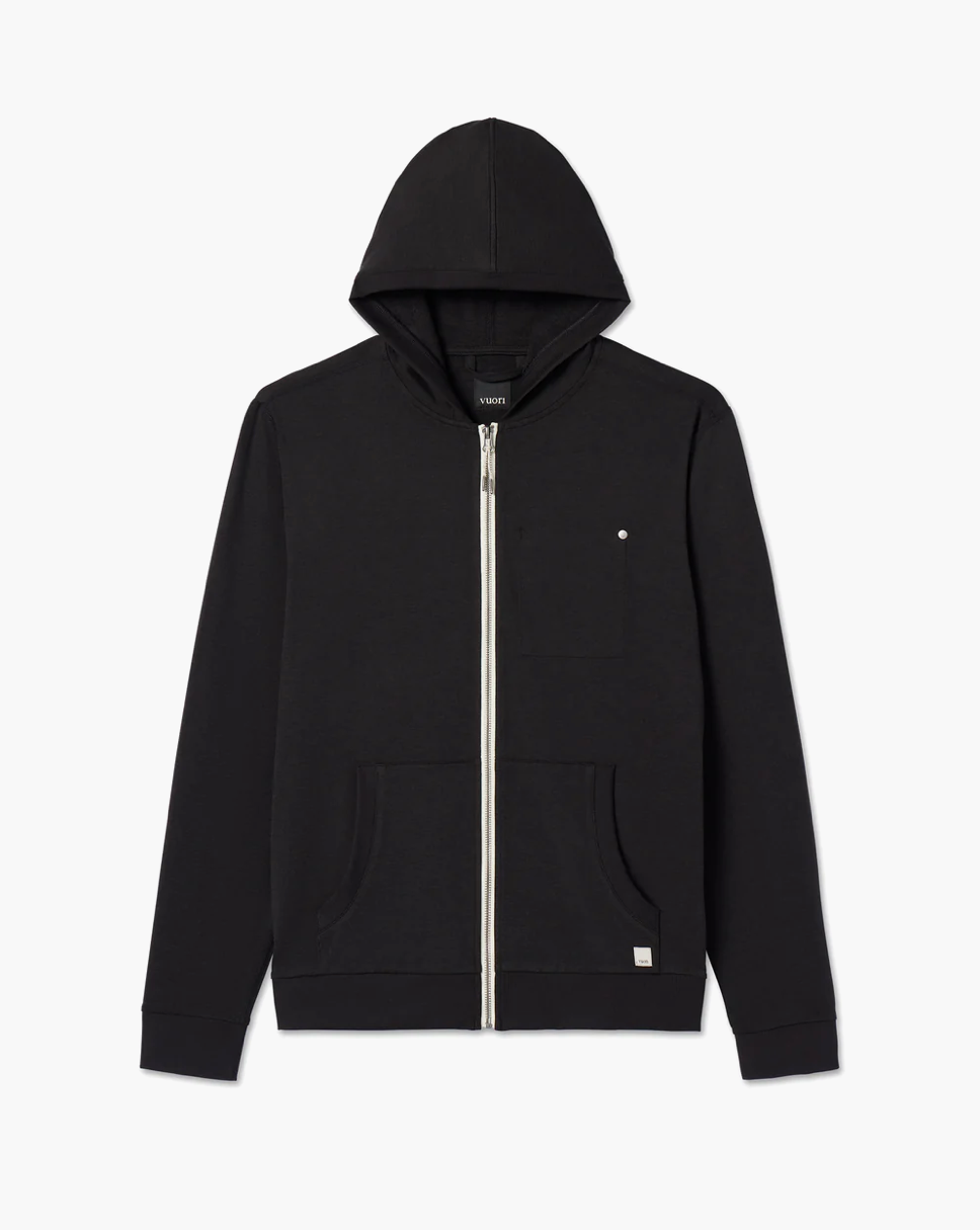 Men's Vuori Coronado Hoodie - Image 4