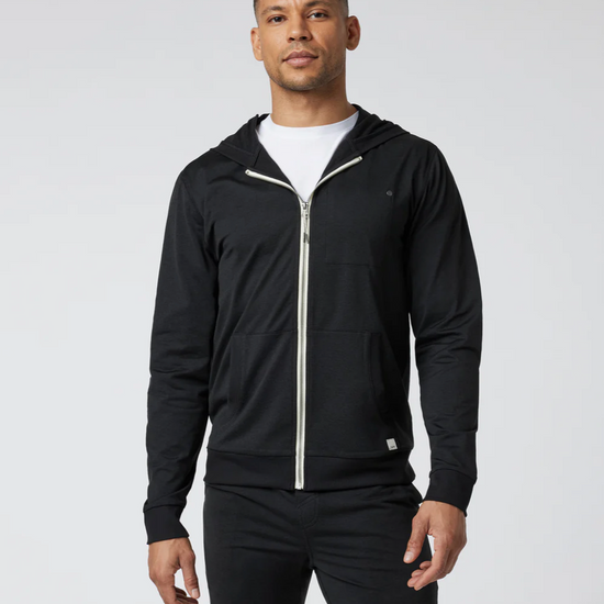 Men's Vuori Coronado Hoodie - Image 6
