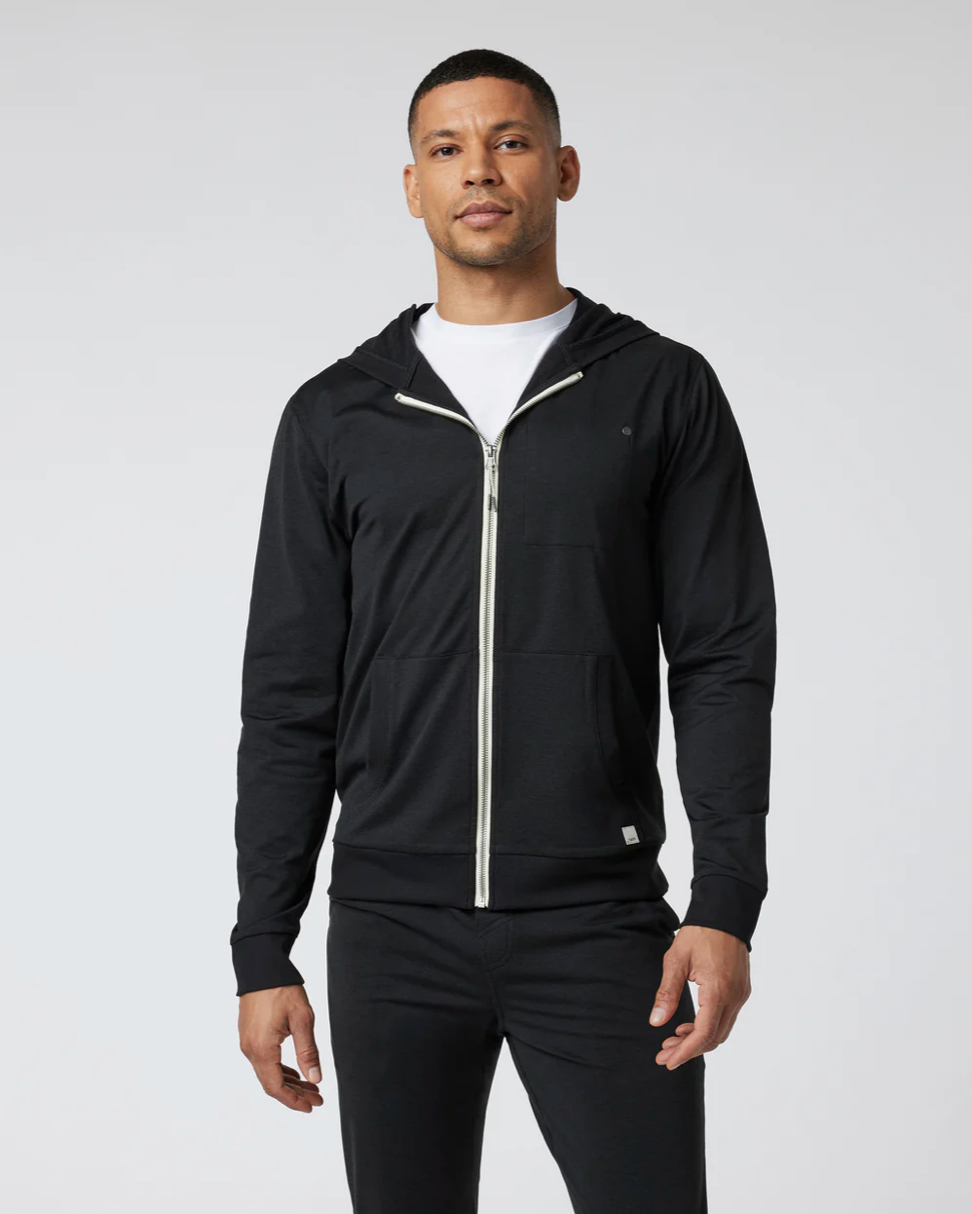 Men's Vuori Coronado Hoodie - Image 6