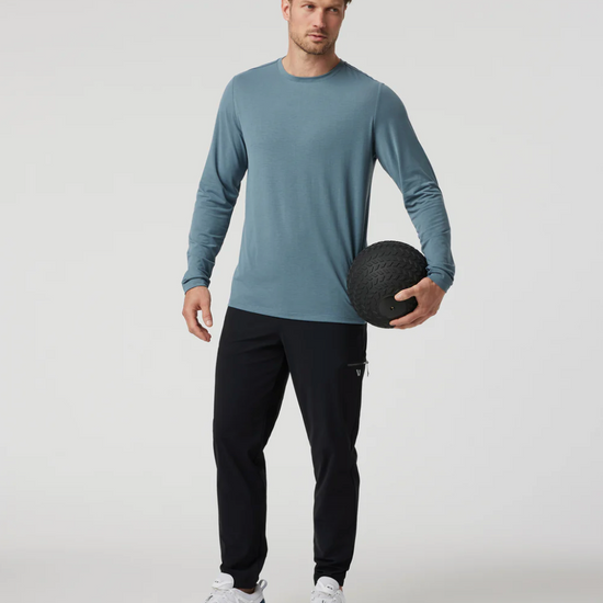 Men's Vuori Fleet Sport Jogger - Image 3