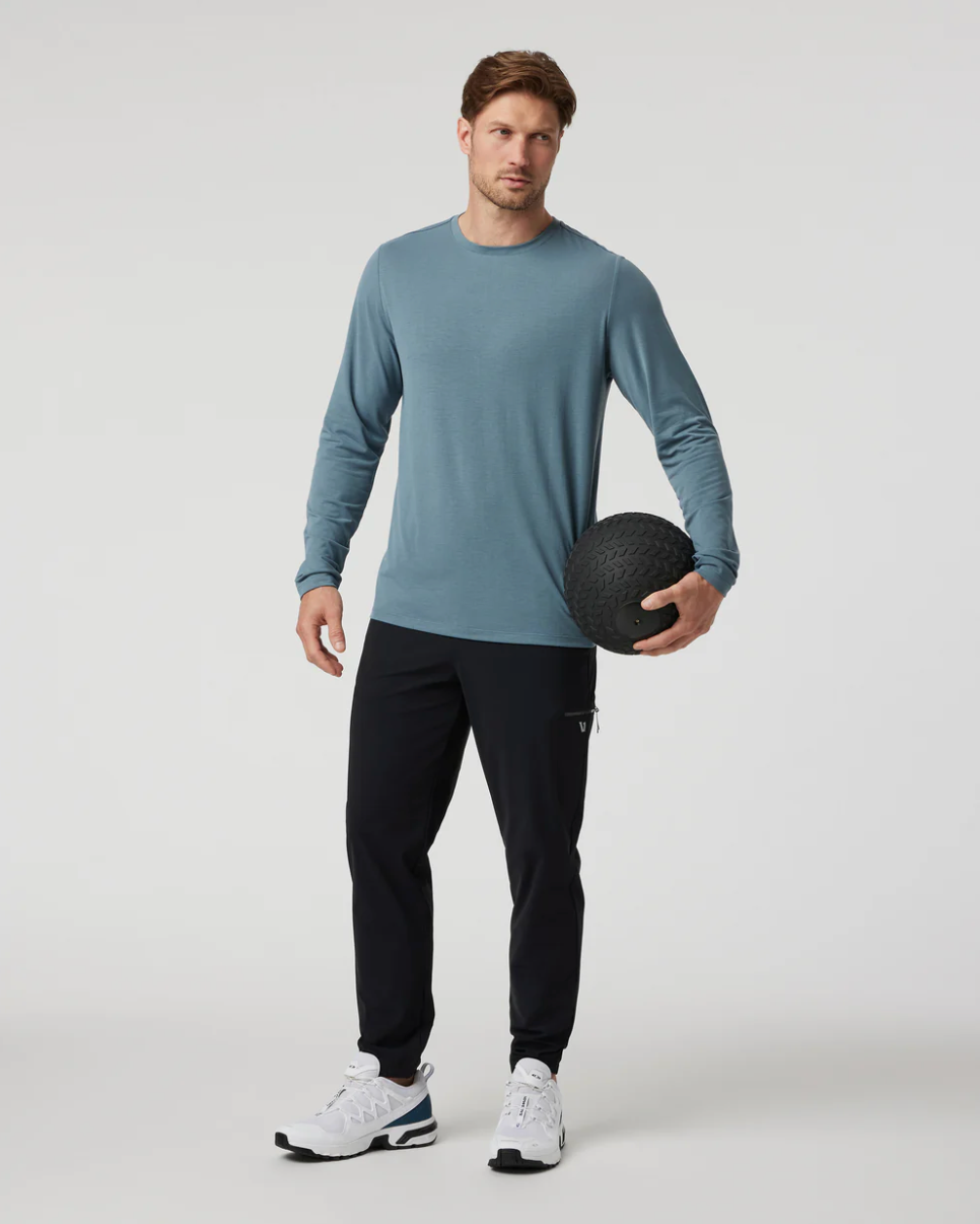 Men's Vuori Fleet Sport Jogger - Image 3