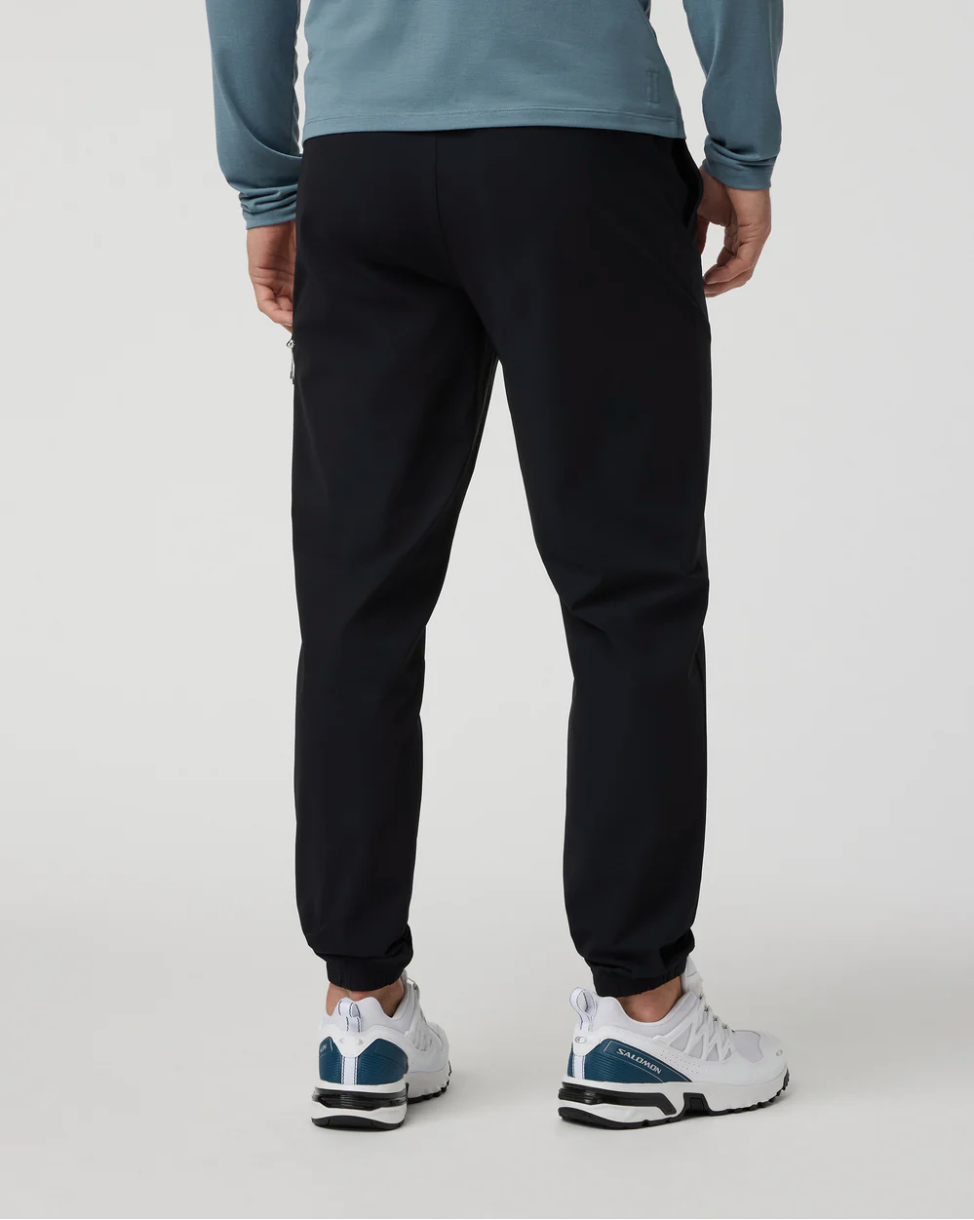 Men's Vuori Fleet Sport Jogger - Image 4