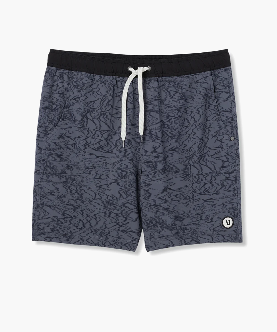 Men's Vuori Kore Short Lined 7" - Image 2