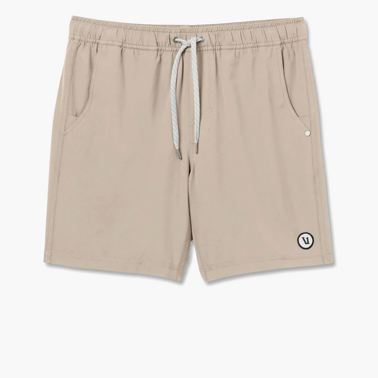 Men's Vuori Kore Short Lined 7" - Image 3