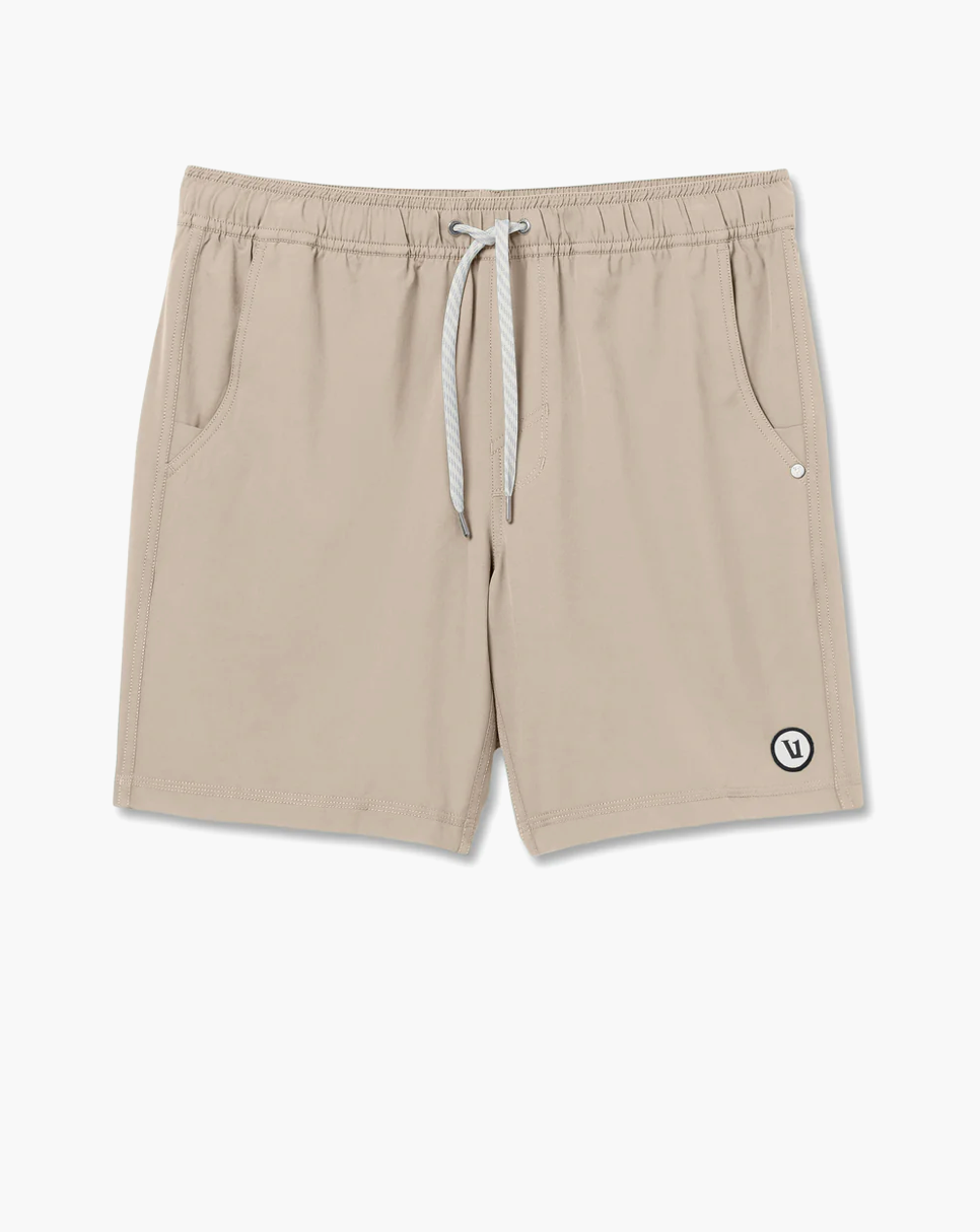 Men's Vuori Kore Short Lined 7" - Image 3