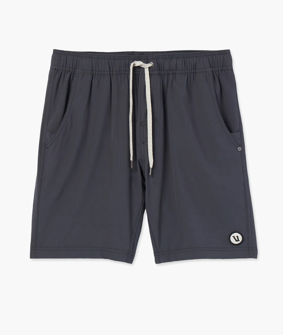 Men's Vuori Kore Short Lined 7" - Image 4