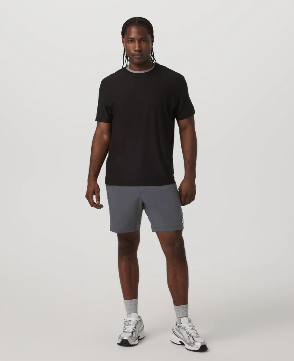 Men's Vuori Kore Short Lined 7" - Image 5