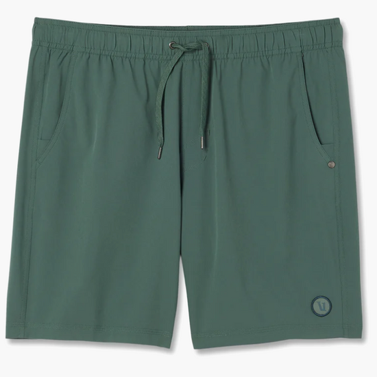 Men's Vuori Kore Short Lined 7" - Image 8