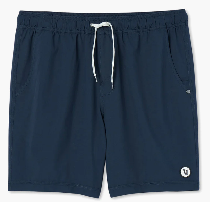 Men's Vuori Kore Short Lined 7" - Image 9