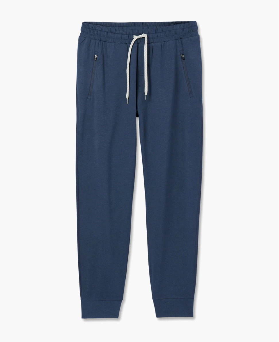 Men's Vuori Ponto Performance Jogger 28" - Image 2