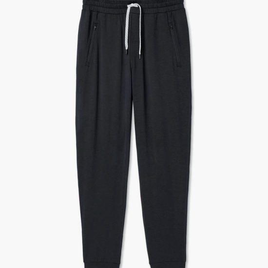 Men's Vuori Ponto Performance Jogger 28" - Image 3