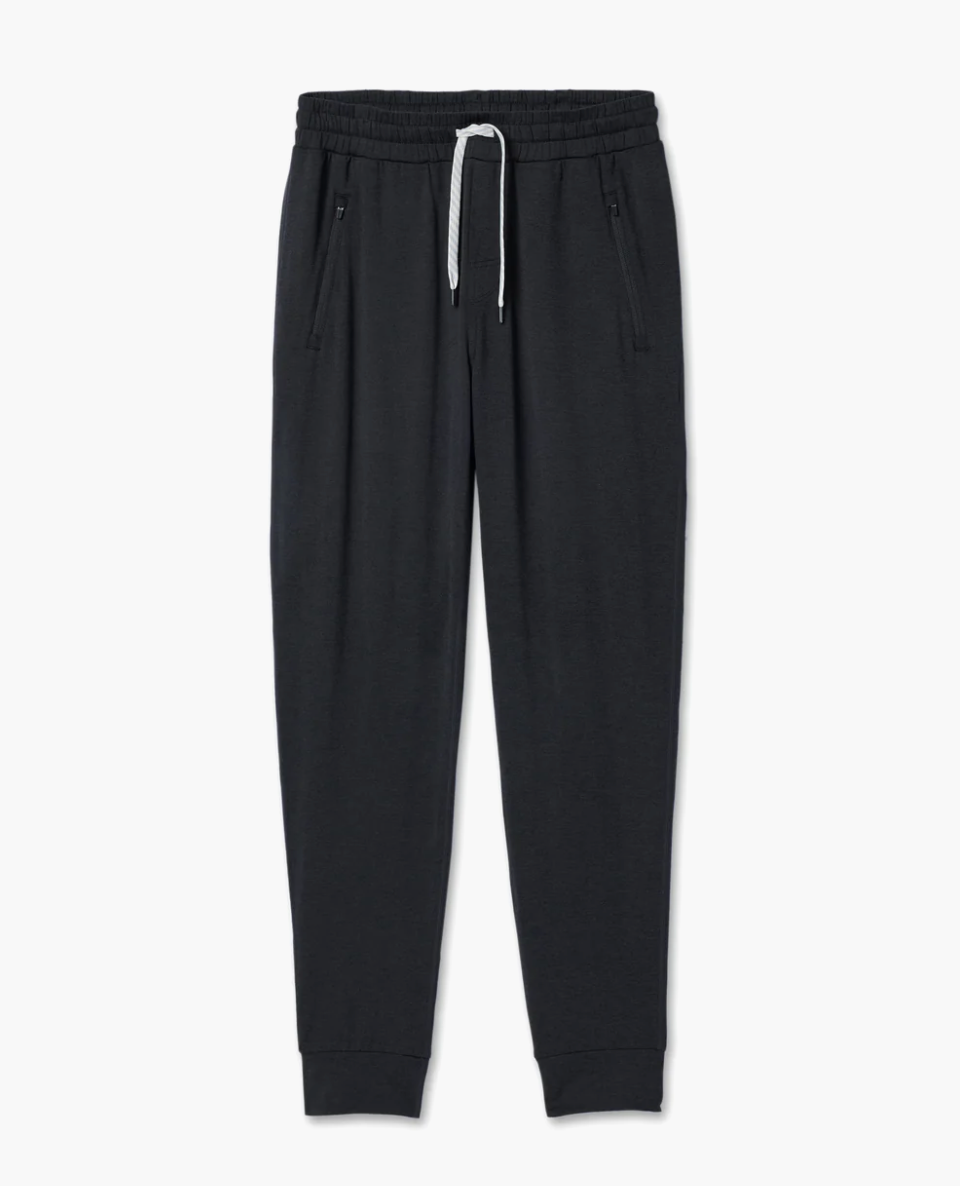 Men's Vuori Ponto Performance Jogger 28" - Image 3
