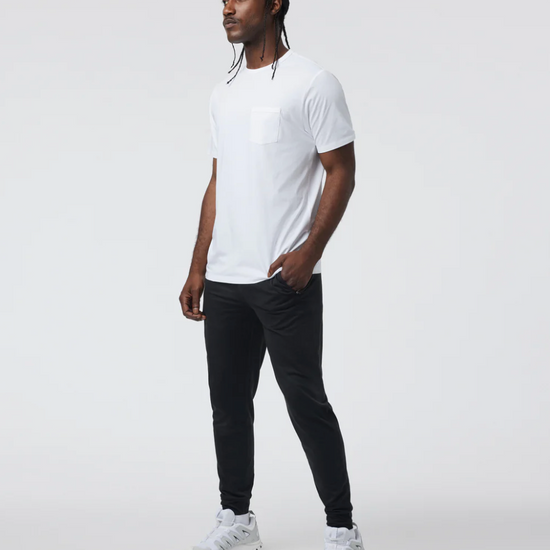 Men's Vuori Ponto Performance Jogger 28" - Image 4