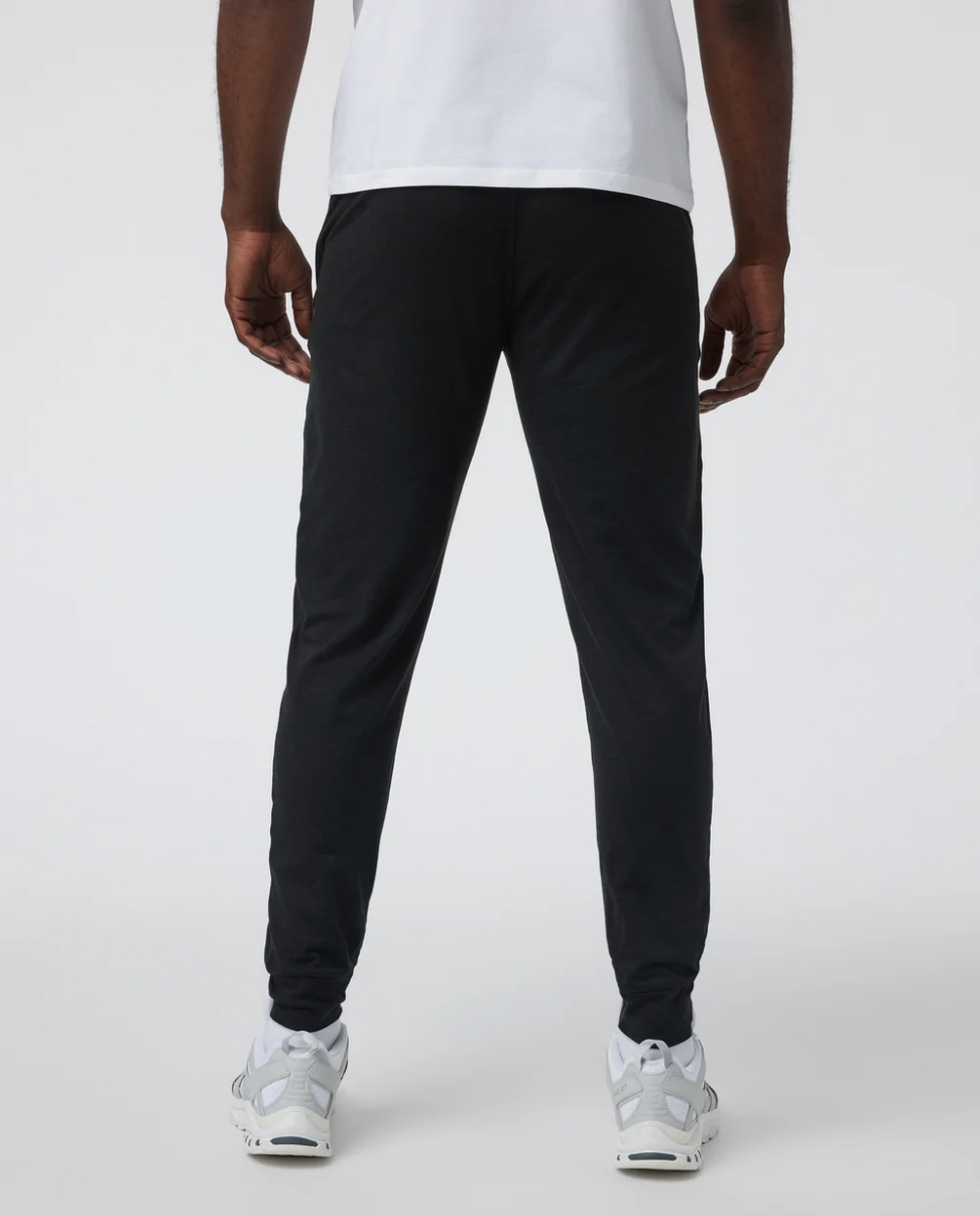 Men's Vuori Ponto Performance Jogger 28" - Image 5