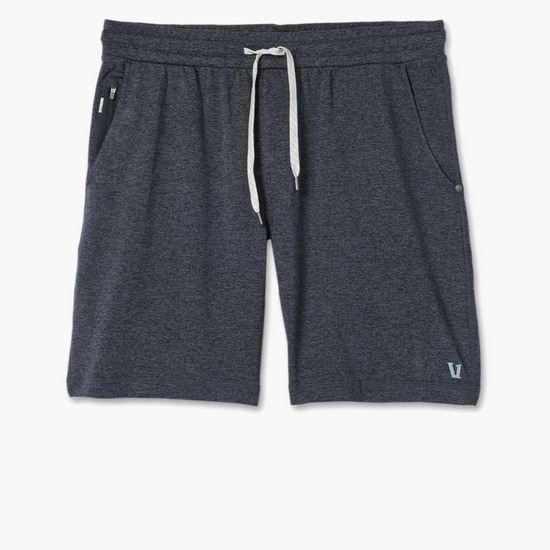 Men's Vuori Ponto Performance Short 7" - Image 1