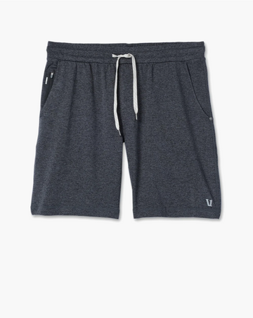 Men's Vuori Ponto Performance Short 7" - Image 1