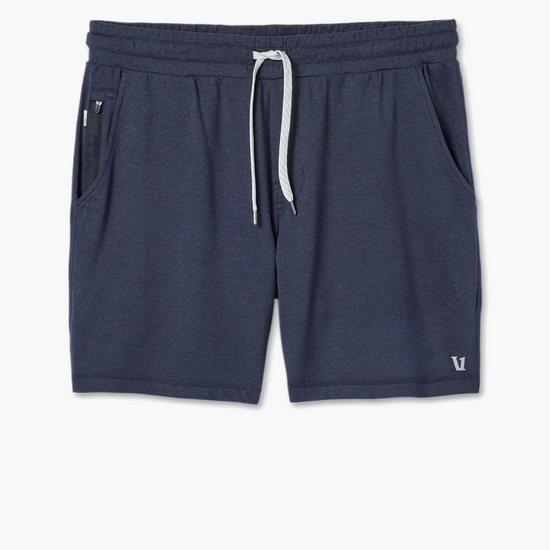 Men's Vuori Ponto Performance Short 7" - Image 2