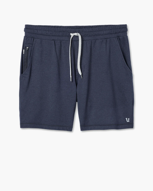 Men's Vuori Ponto Performance Short 7" - Image 2