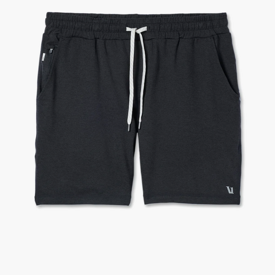 Men's Vuori Ponto Performance Short 7" - Image 3