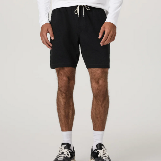 Men's Vuori Ponto Performance Short 7" - Image 4