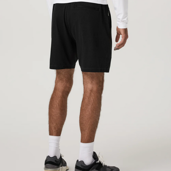 Men's Vuori Ponto Performance Short 7" - Image 6