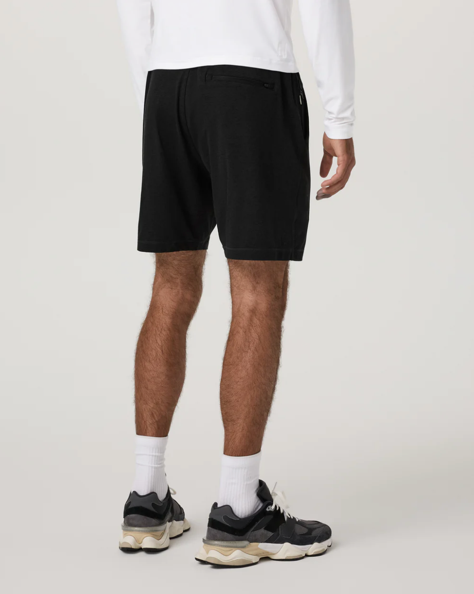 Men's Vuori Ponto Performance Short 7" - Image 6