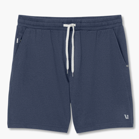 Men's Vuori Ponto Performance Short 7" - Image 7