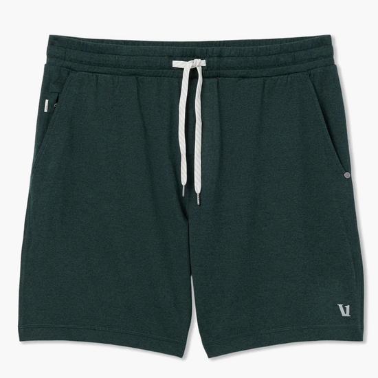 Men's Vuori Ponto Performance Short 7" - Image 8
