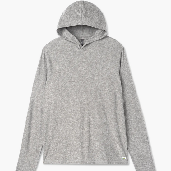Men's Vuori Strato Tech Hoodie - Image 1