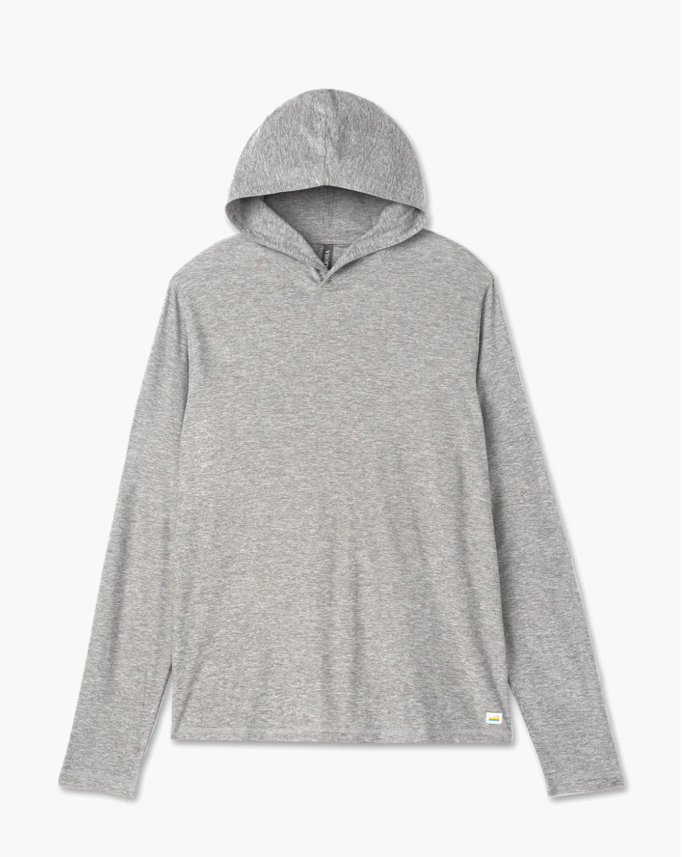 Men's Vuori Strato Tech Hoodie - Image 1