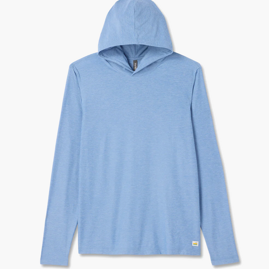 Men's Vuori Strato Tech Hoodie - Image 2