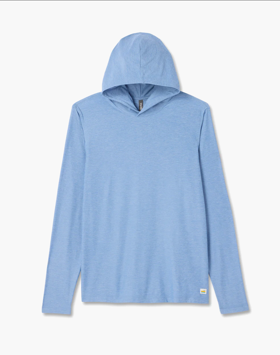 Men's Vuori Strato Tech Hoodie - Image 2