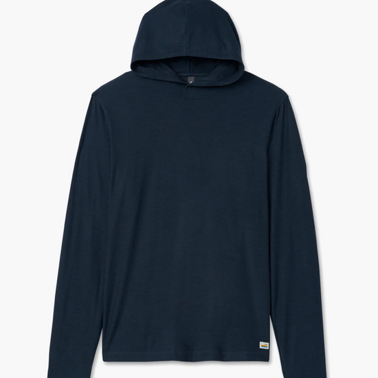 Men's Vuori Strato Tech Hoodie - Image 3