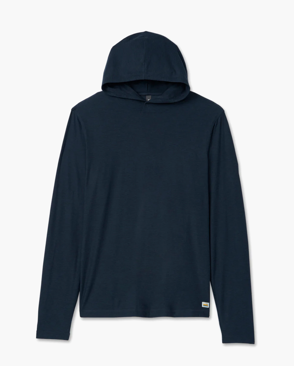 Men's Vuori Strato Tech Hoodie - Image 3