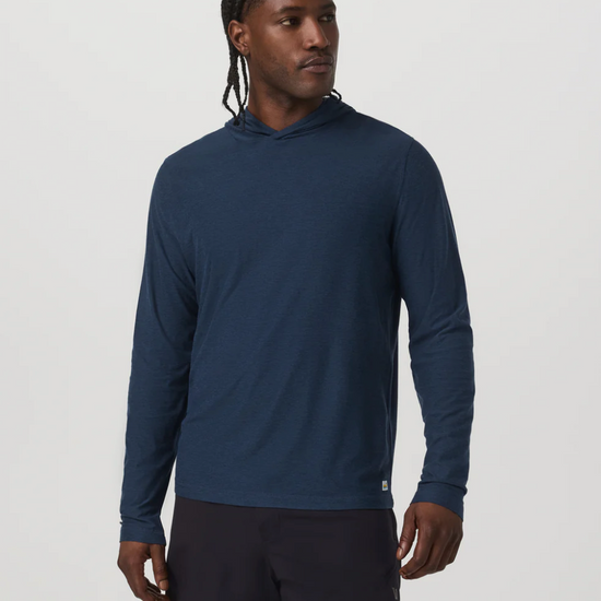 Men's Vuori Strato Tech Hoodie - Image 4