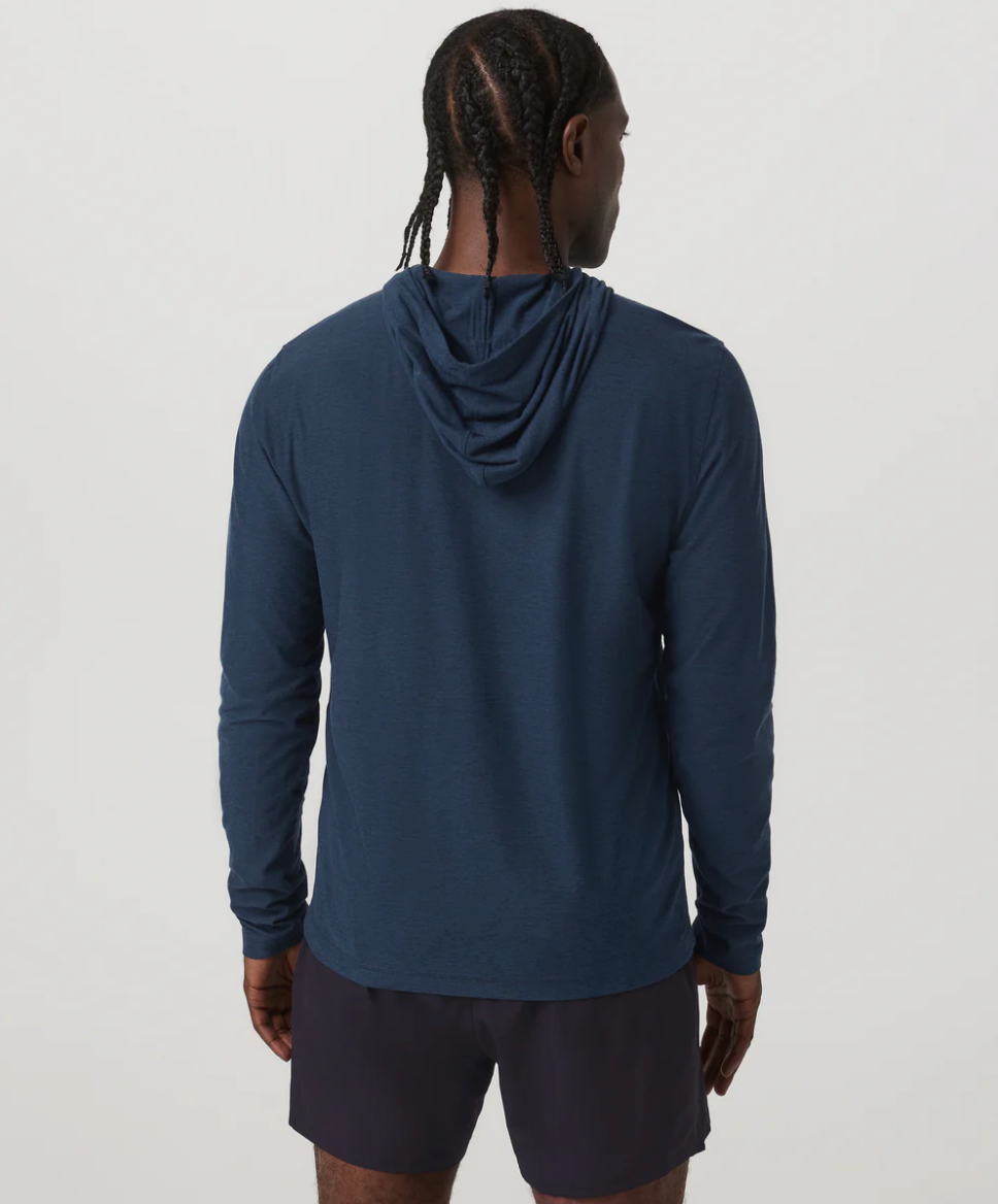 Men's Vuori Strato Tech Hoodie - Image 5