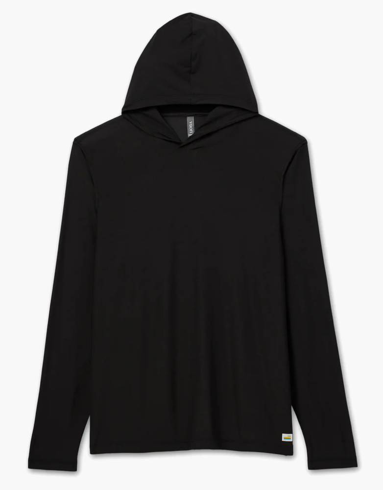 Men's Vuori Strato Tech Hoodie - Image 6