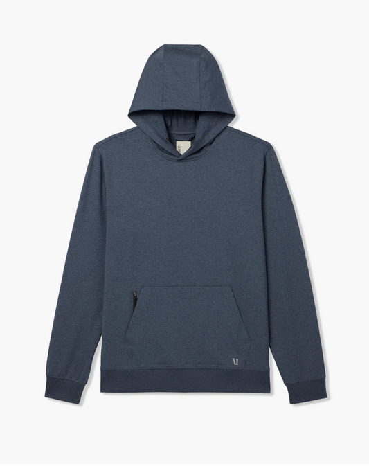 Men's Vuori Sunday Hoodie 2.0 - Image 1