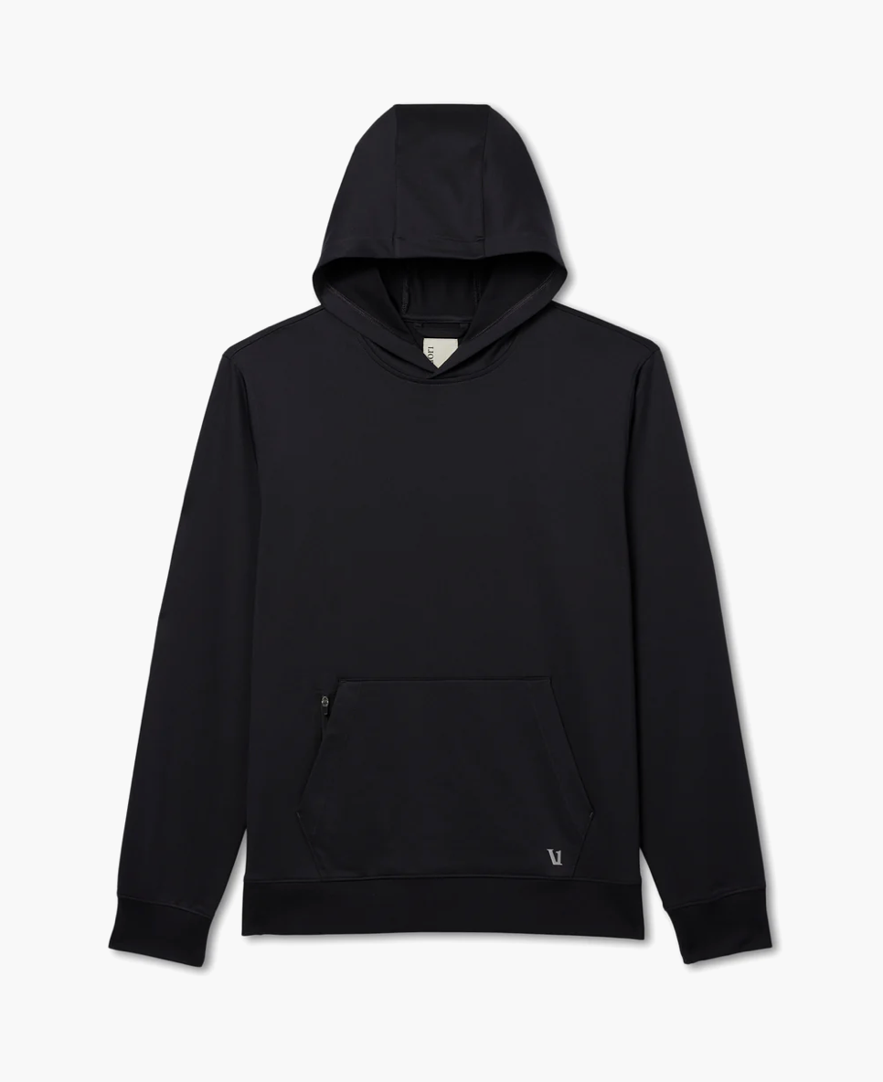 Men's Vuori Sunday Hoodie 2.0 - Image 2
