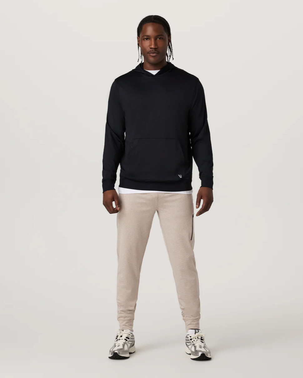 Men's Vuori Sunday Hoodie 2.0 - Image 3