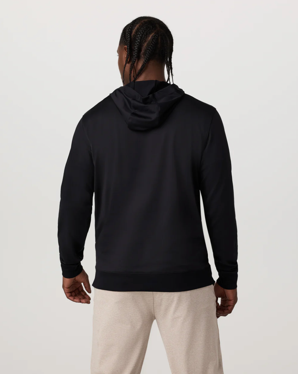 Men's Vuori Sunday Hoodie 2.0 - Image 4