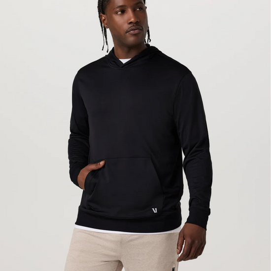 Men's Vuori Sunday Hoodie 2.0 - Image 5