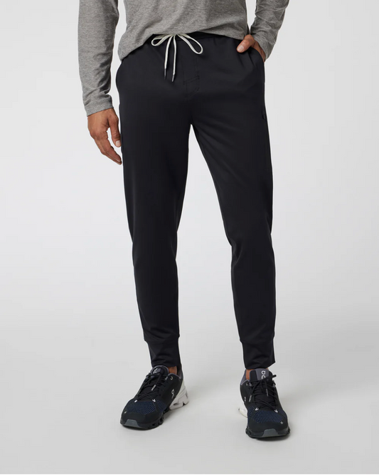 Men's Vuori Sunday Performance Jogger 28" - Image 2
