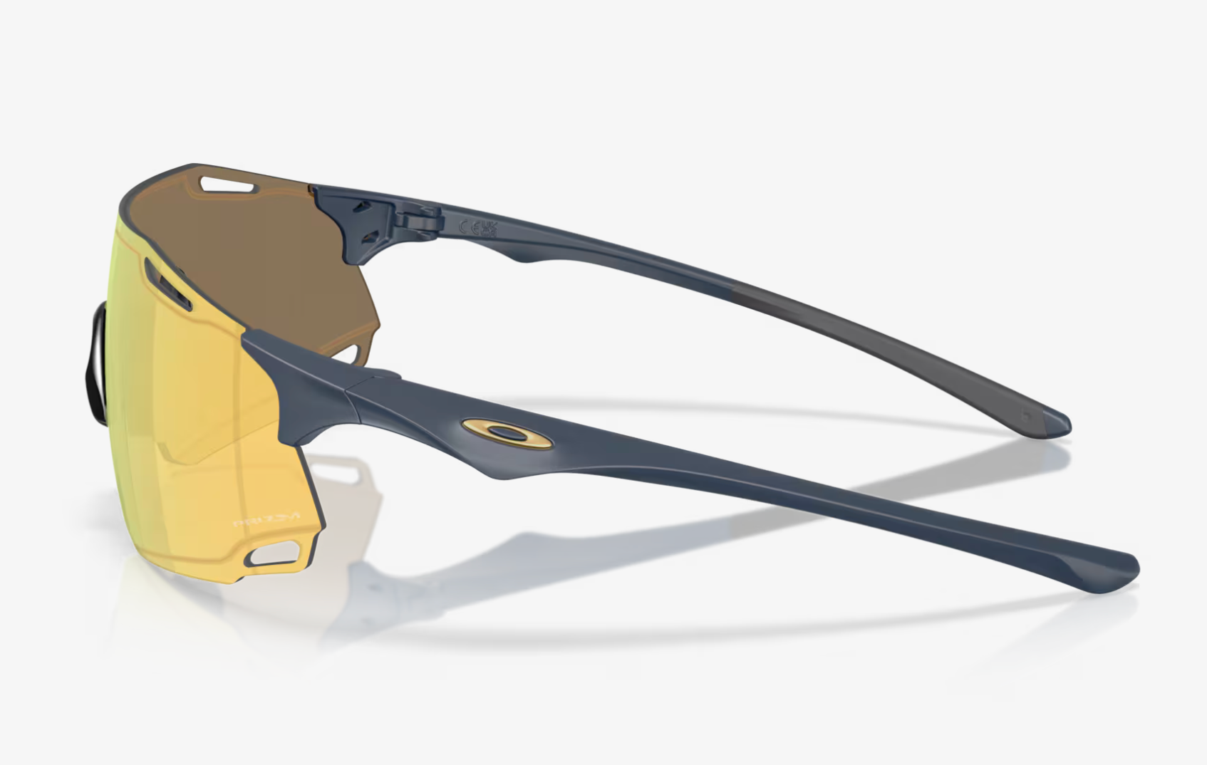 Oakley Cybr Dyno Sunglasses - Image 3