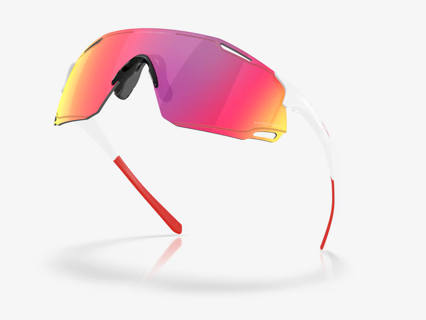 Oakley Cybr Dyno Sunglasses - Image 8