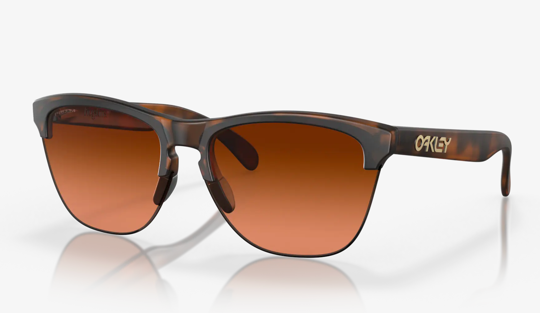 Oakley Frogskins™ Lite Sunglasses - Image 1