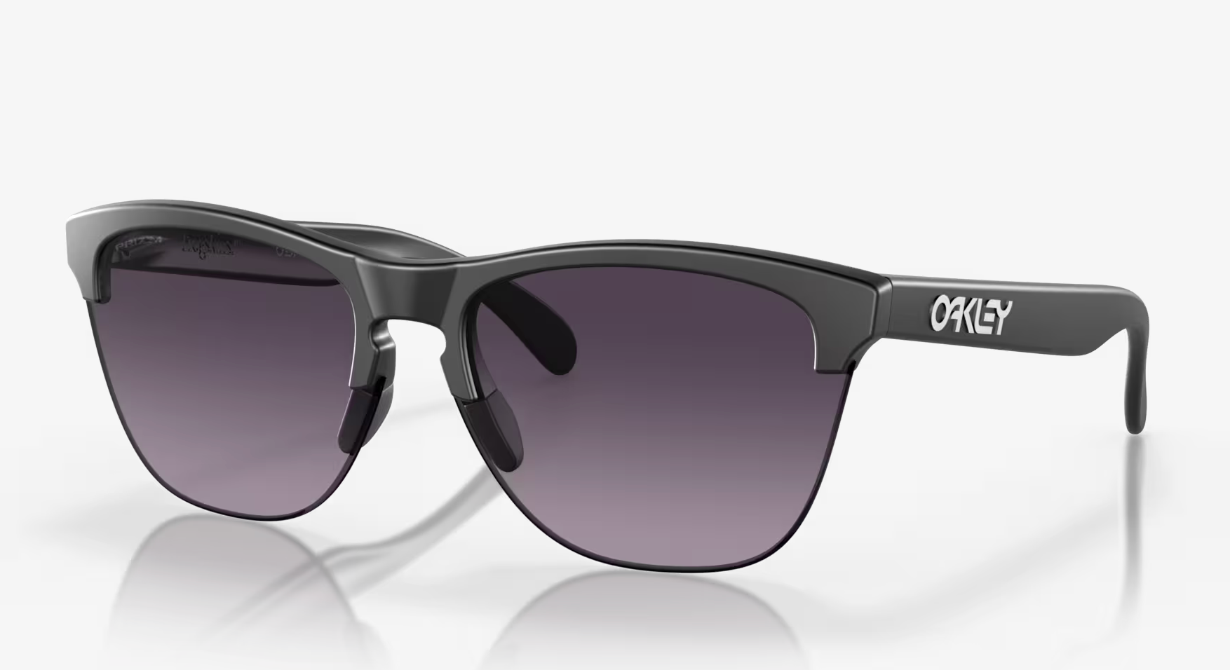 Oakley Frogskins™ Lite Sunglasses - Image 2