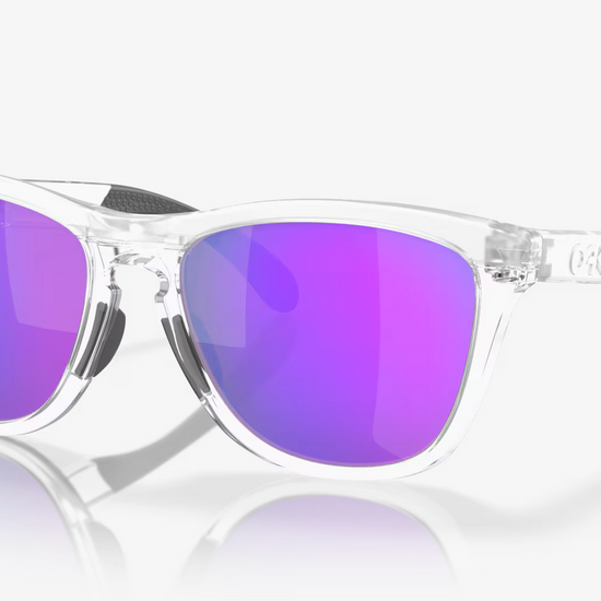 Oakley Frogskins™ Range Sunglasses - Image 1